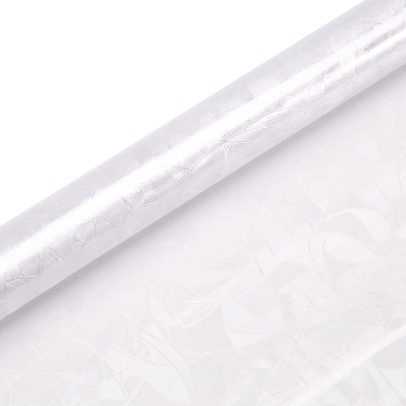 Miếng Dán Cửa Kính 3D Màu Cầu Vồng Phản Quang Giữ Riêng Tư Tiện Dụng