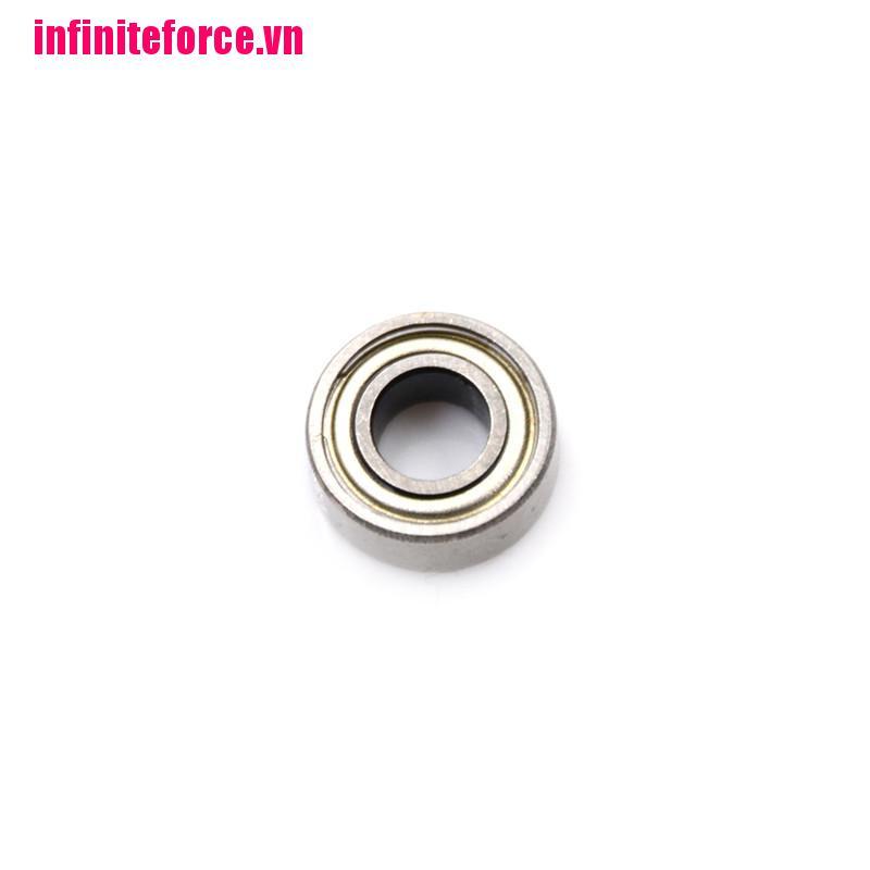 Bộ 10 Viên Đạn Nhỏ 693Z 3x8 X Chất Lượng Cao