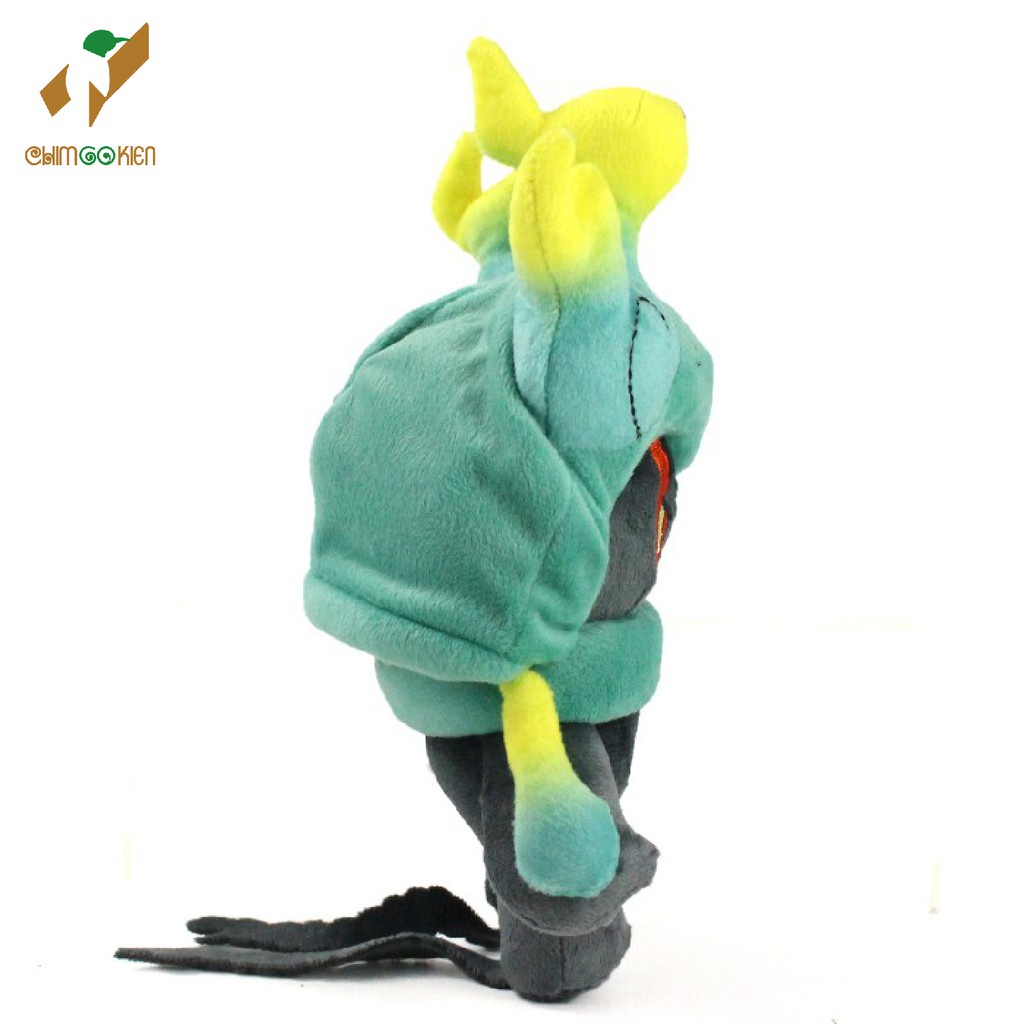 Gấu bông pokemon Marshadow 18cm