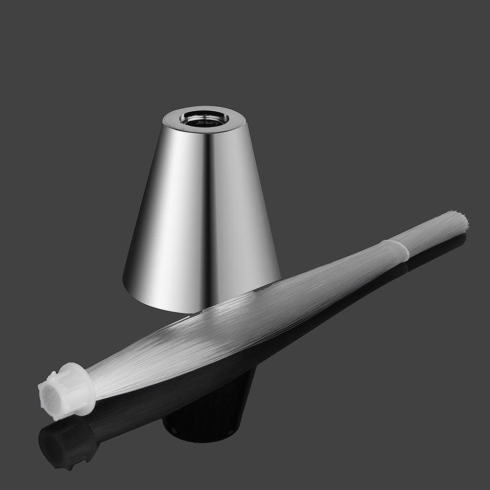 Đèn LED Sợi Quang Nhiều Màu Sắc Trang Trí Trung Tâm