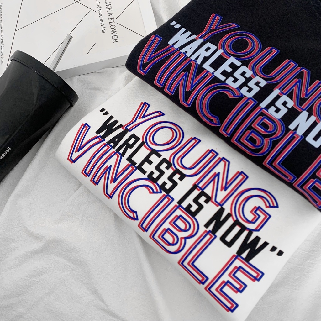 Áo Sweater JL Oversize Warless, JACKLANE, Áo nỉ chui đầu Unisex Jack Lane | BigBuy360 - bigbuy360.vn