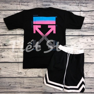 Set offWhite siêu đẹp rẻ HOT ảnh thật
