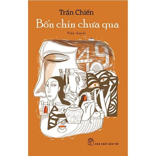 Sách Bốn Chín Chưa Qua