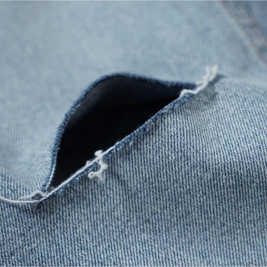 [Giá Quá Rẻ] Quần jeans xanh from dáng ôm nhẹ siêu hot - trẻ trung năng động - chất bò dày dặn - 898 | BigBuy360 - bigbuy360.vn