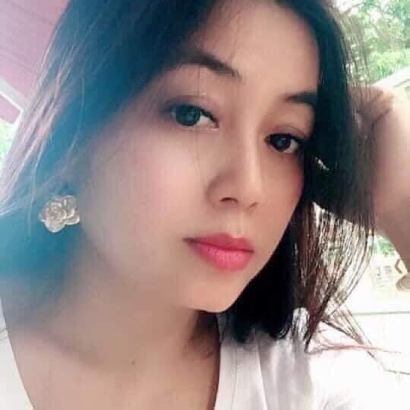 Cao lá rừng cô gái núi
