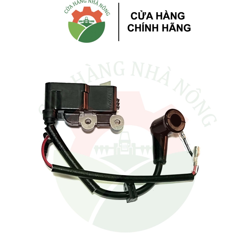 IC máy cắt cỏ 143 hiệu AOXIN (dùng cho máy TQ 143 mới)