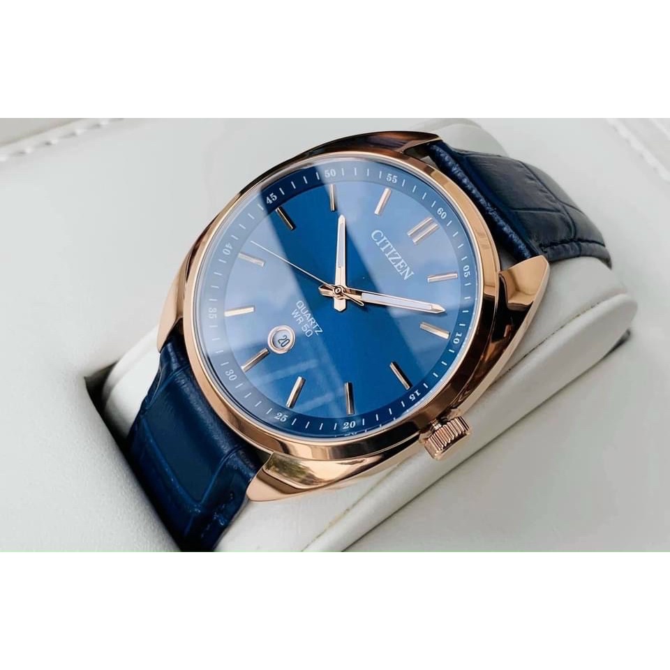 Đồng hồ nam Citizen BI5093