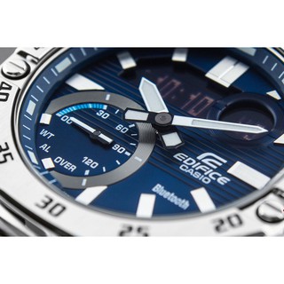 Đồng Hồ Nam Casio ECB-10D-2ADF