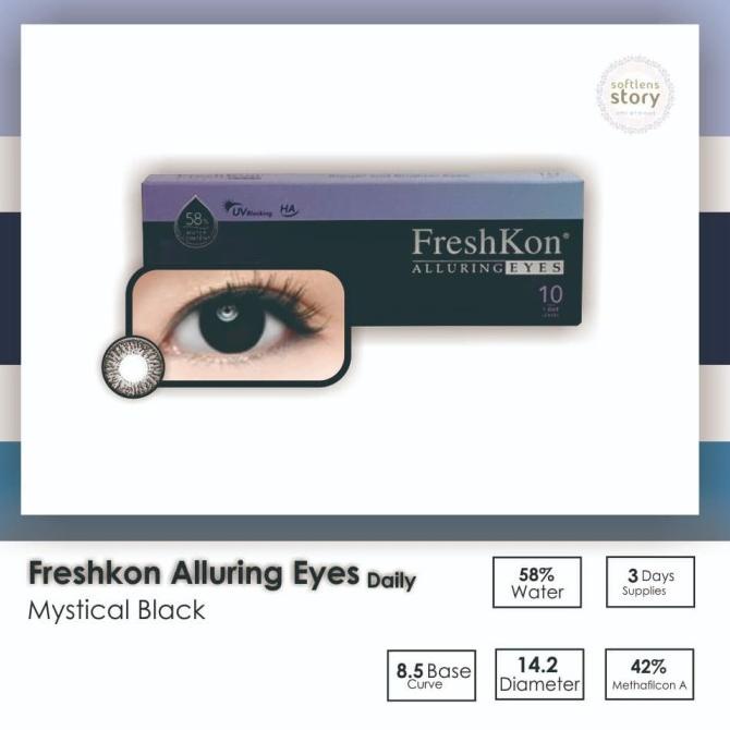 Phấn Mắt Hàng Ngày Freshkon | BigBuy360 - bigbuy360.vn