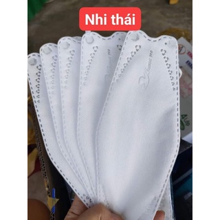 khẩu trang famapro 4D