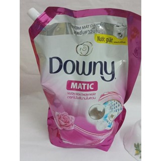 nước giặt downy hoa hồng 2.15kg