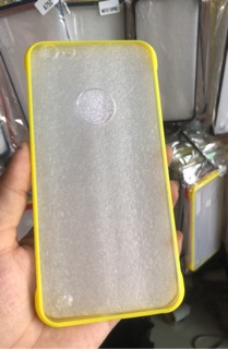 Iphone 6 Plus/ 6S Plus Ốp lưng không viền hở cạnh