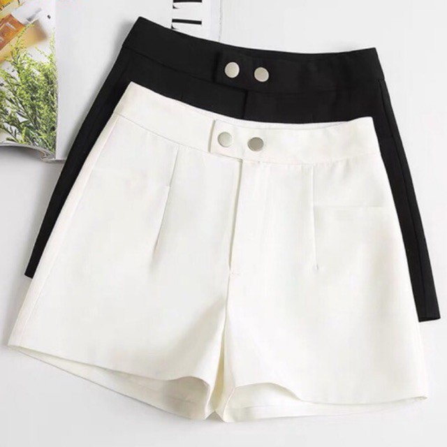 Quần Short Thời Trang_C6