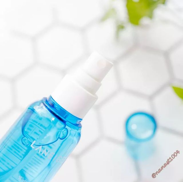 XỊT KHOÁNG LANEIGE WATER BANK HYDRO MIST