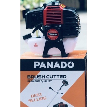 Máy cắt cỏ PANADO PN431