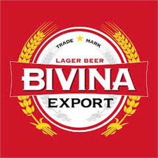 Thùng 24 Lon Bia BIVINA 330ml