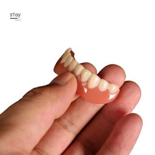 Bộ Răng Giả Cho Nam Và Nữ