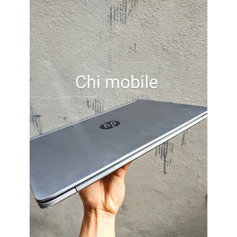 Laptop doanh nhân HP Elitebook Folio 1040 G1 i7 8/128Gb | BigBuy360 - bigbuy360.vn