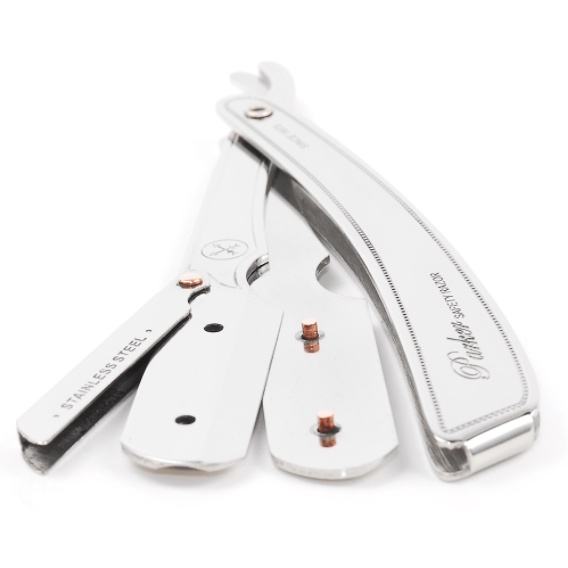 Dao Cạo Râu Parker SRX Professional