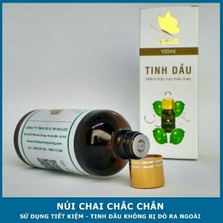 Tinh dầu thiên nhiên nguyên chất lechinh0911