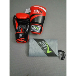 ⭐️⭐️⭐️GĂNG BOXING BN [FIGHT]⭐️⭐️⭐️