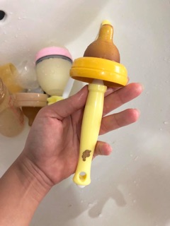 Cọ bình sữa Ubmom