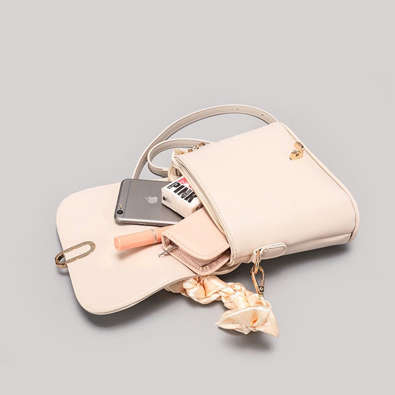 Túi đeo chéo vai IELGY cỡ nhỏ thời trang cho nữ