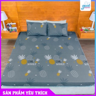 GRA CHỐNG THẤM [GOODMAMA] GRAP GIƯỜNG CHỐNG THẤM-BẢO HÀNH 6 THÁNG