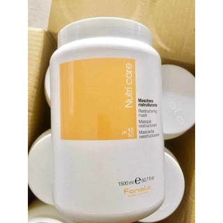 Ủ Tóc Nutri Care 1500ml