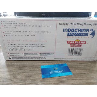 ( RẺ NHẤT ) Màng bọc thực phẩm LasPalm cao cấp 30cmx368