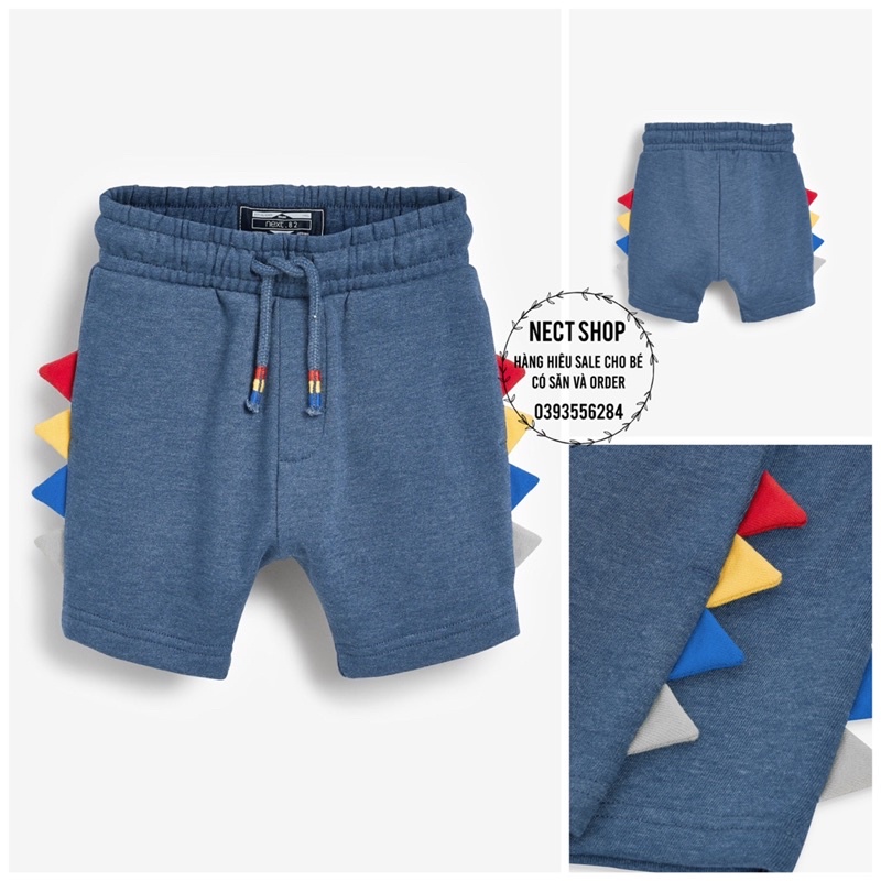 Quần Next khủng long sale