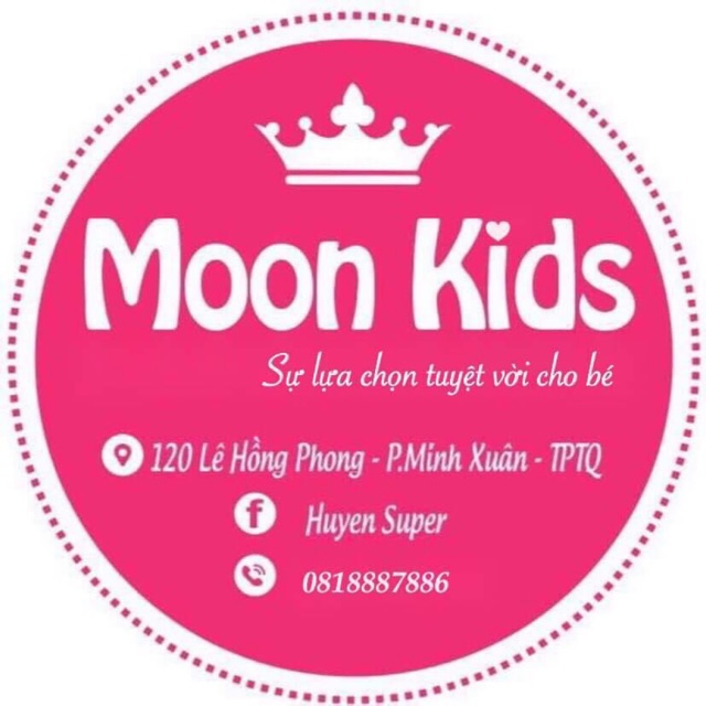 Moon Kids