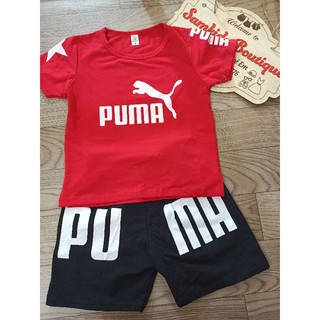 SET COTTON TÀU CO DÃN 4 CHIỀU CHO BÉ