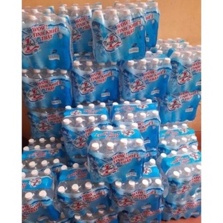 Thùng 24 chai nước suối tinh khiết Number one 500ml
