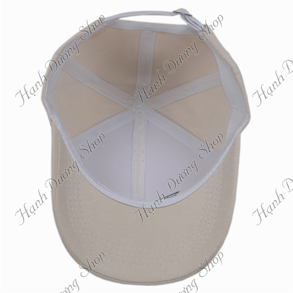 Nón kết vải nhung mềm mượt thêu chữ Forever, dùng cho cả nam và nữ, điều chỉnh size thoải mái