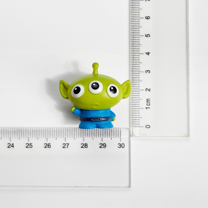 Móc Khóa Giày crocs Hình Nhân Vật Hoạt Hình Toy Story jibbitz Anime