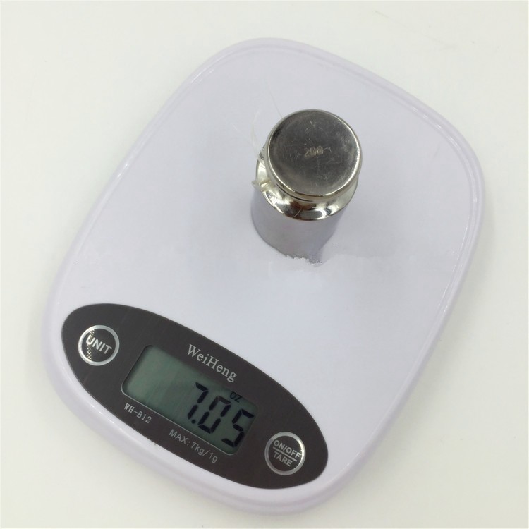 Cân điện tử nhà bếp Electronic Kitchen Scale WH-B12 (7kg/1g)