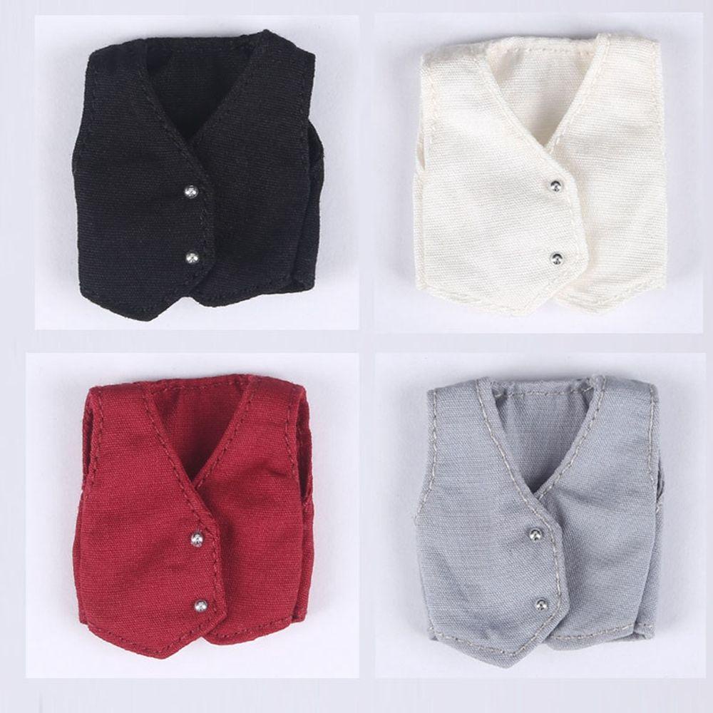 Áo Cho Búp Bê 5 Màu Xinh Xắn