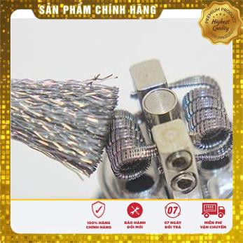 ⚡️GIÁ TỐT⚡️ Chổi kim loại chuyên dụng dùng vệ sinh coil _ Tank _ Buồng đốt