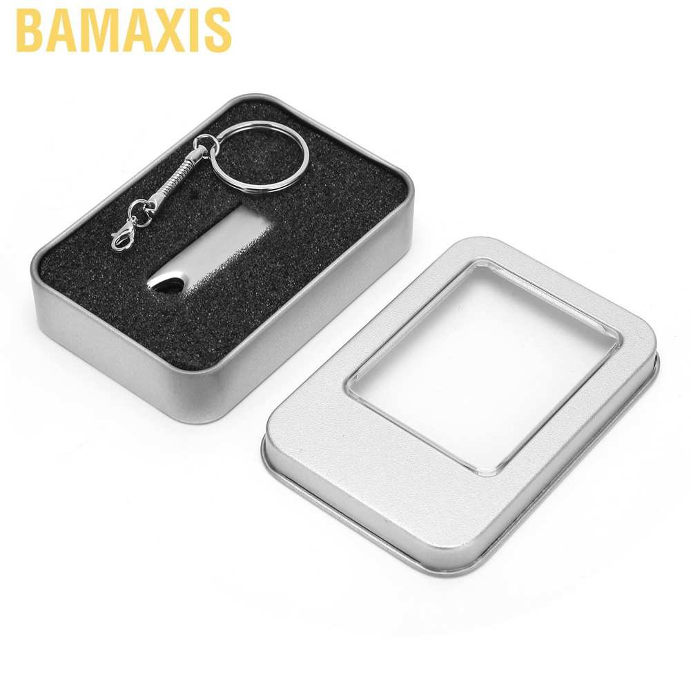 Usb 2.0 Mini Có Kẹp Gắn Dây Xích Cho Xe Hơi | BigBuy360 - bigbuy360.vn