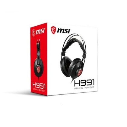 Tay nghe H991 dành cho Laptop Pc Msi | BigBuy360 - bigbuy360.vn