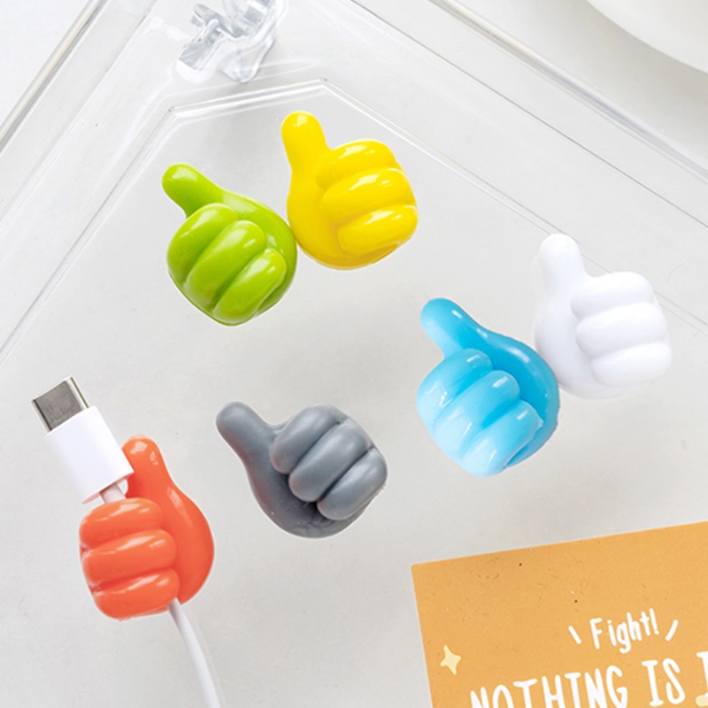 Bộ 2 Móc Treo Đồ Dùng Chống Thấm Nước Nhiều Màu Sắc Tiện Dụng