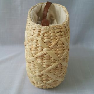 Túi đeo chéo Lục Bình (Túi quả Dứa)