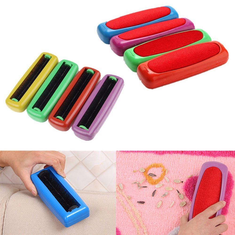 YIYU Dụng Cụ Con Lăn Vệ Sinh Thảm Đa Năng Tiện Lợi