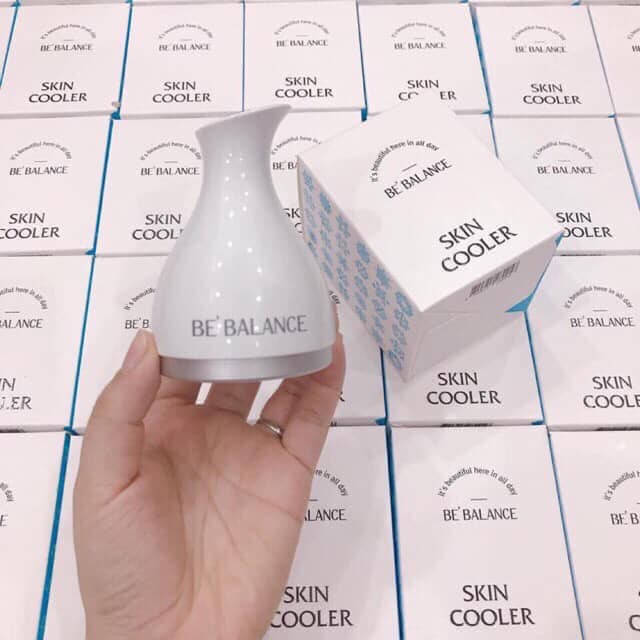 (#Bebalance) Thanh lăn lạnh BeBalance (Be'Balance) Skin Cooler | BigBuy360 - bigbuy360.vn
