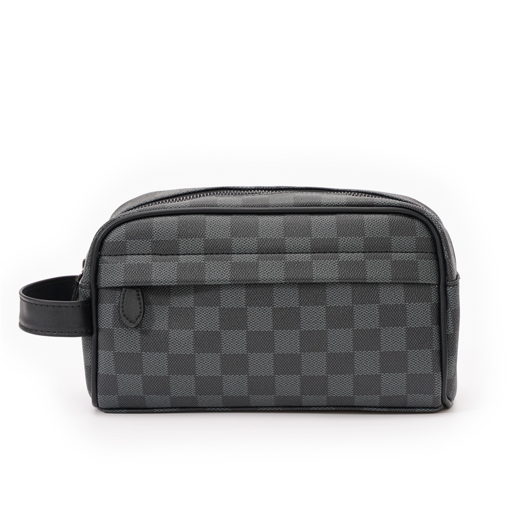 Clutch Da PU Caro 4084