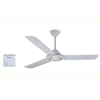 F-60MZ2-S - (TY 30CM) - QUẠT TRẦN 3 CÁNH HỘP SỐ NỔI PANASONIC