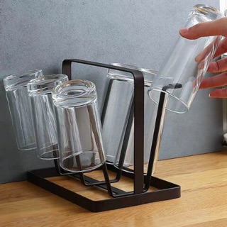 Úp cốc đen sơn tĩnh điện inox 304 cao cấp không rỉ