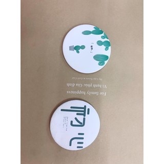gương một mặt