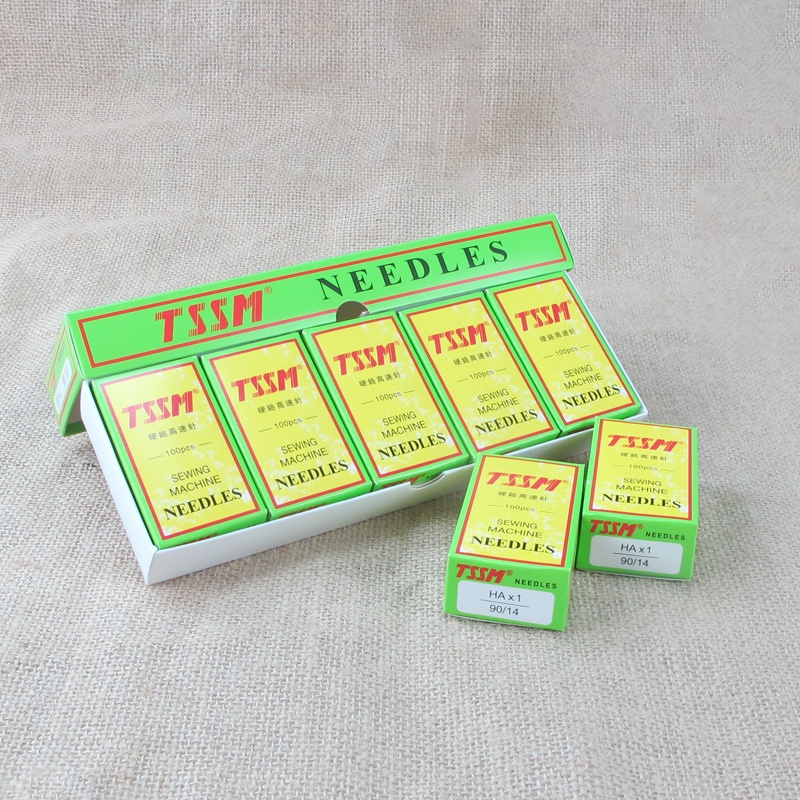 Kim máy may gia đình